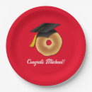 Search for bagel paper plates Food