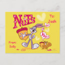 Search for tazmanian devil postcards Hearts