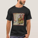 Search for samurai tshirts Rabbit