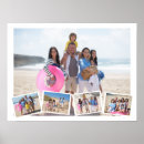 Search for 5 photo collage posters Keepsake