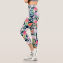 Search for vintage roses leggings Pink