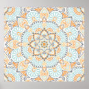 Search for boho illustration posters Flower