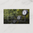 Search for project manager business cards Consultant