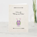 Search for owl wisdom cards Bird