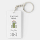 Search for market key rings Realtor