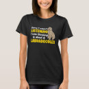 Search for labradoodle tshirts Dog
