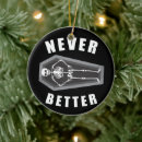 Search for day of the dead christmas tree decorations Funny