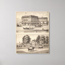 Search for lithograph canvas prints View