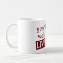 Search for will alone mugs You'll