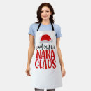 Search for call me aprons Nana
