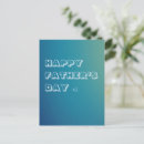 Search for fathers day postcards Men