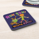 Search for hanna barbera coasters Halloween