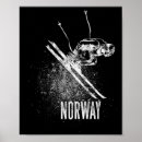Search for norway ski posters Snow