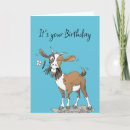 Search for old goat cards Animals