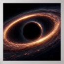Search for black hole posters Cosmos
