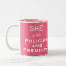 Search for insurance mugs Funny