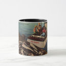 Search for saltwater fishing mugs For him