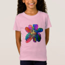 Search for flower kids tshirts Happy