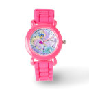 Search for bright watches Illustration