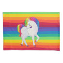 Search for rainbow unicorn pillowcases Trendy