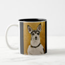 Search for toy fox terrier mugs Pets
