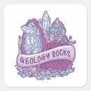 Search for geology rocks stickers Minerals
