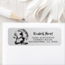 Search for meditation return address labels Yoga