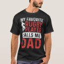 Search for rugby tshirts Great