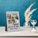 Search for 10th wedding anniversary gifts Photo collage