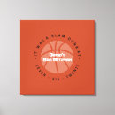 Search for cool basketball art Orange