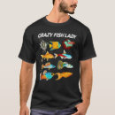 Search for cute fish tshirts Pet