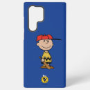 Search for brown samsung cases Peanuts vintage style