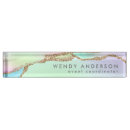 Search for rainbow name plates Professional