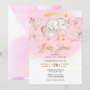 Search for twinkle twinkle baby shower invitations Watercolor