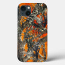 Search for camo iphone cases Orange
