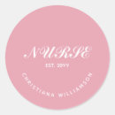 Search for nurse stickers Modern
