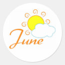 Search for june stickers Summer