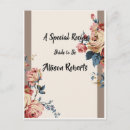 Search for ivory vertical postcards Botanical