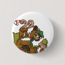 Search for krampus badges Santa