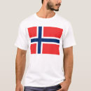 Search for norway tshirts Flag