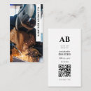 Search for welding business cards Helmet