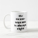 Search for sopranos mugs Tenor