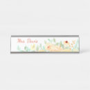 Search for unique name plates Boss