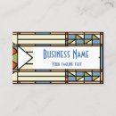 Search for statement business cards Modern