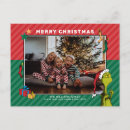 Search for grinch postcards Seasonal