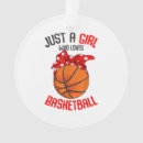 Search for girls basketball christmas tree decorations Cute