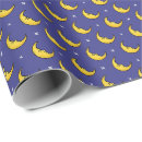 Search for moon wrapping paper Space