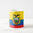 Search for ecuador mugs Flag