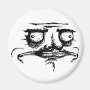 Search for troll face magnets Humour