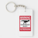 Search for t rex key rings Jurassic
